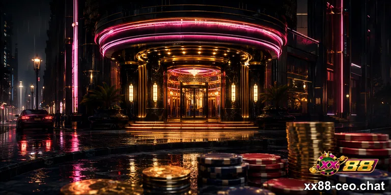 Poker Star Casino